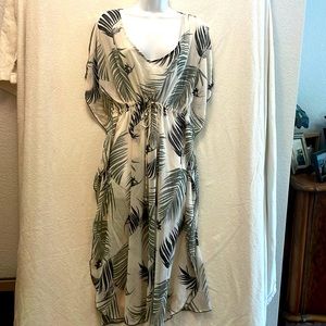 Kona sol swimsuit coverup